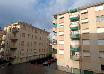 Quadrilocale Via Tito Speri, Rapallo - foto 24