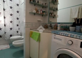 Quadrilocale Via Tito Speri, Rapallo - foto 18