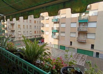 Quadrilocale Via Tito Speri, Rapallo - foto 2