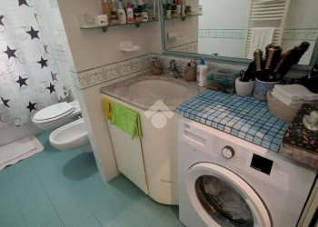 Quadrilocale Via Tito Speri, Rapallo - foto 15