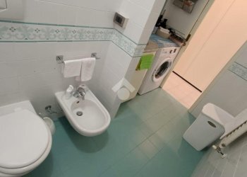 Quadrilocale Via Tito Speri, Rapallo - foto 17