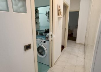 Quadrilocale Via Tito Speri, Rapallo - foto 21