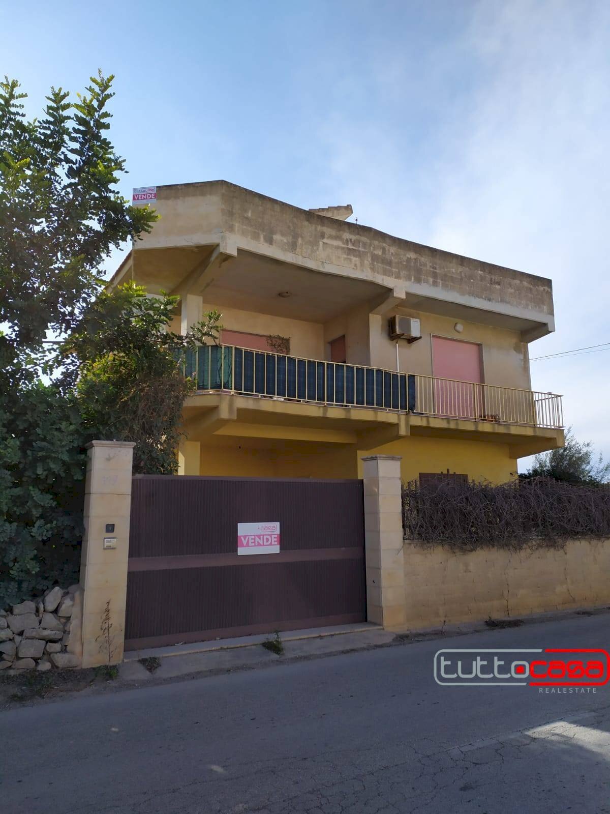 Casa indipendente VIA CARIGNANO, Scicli - foto 2