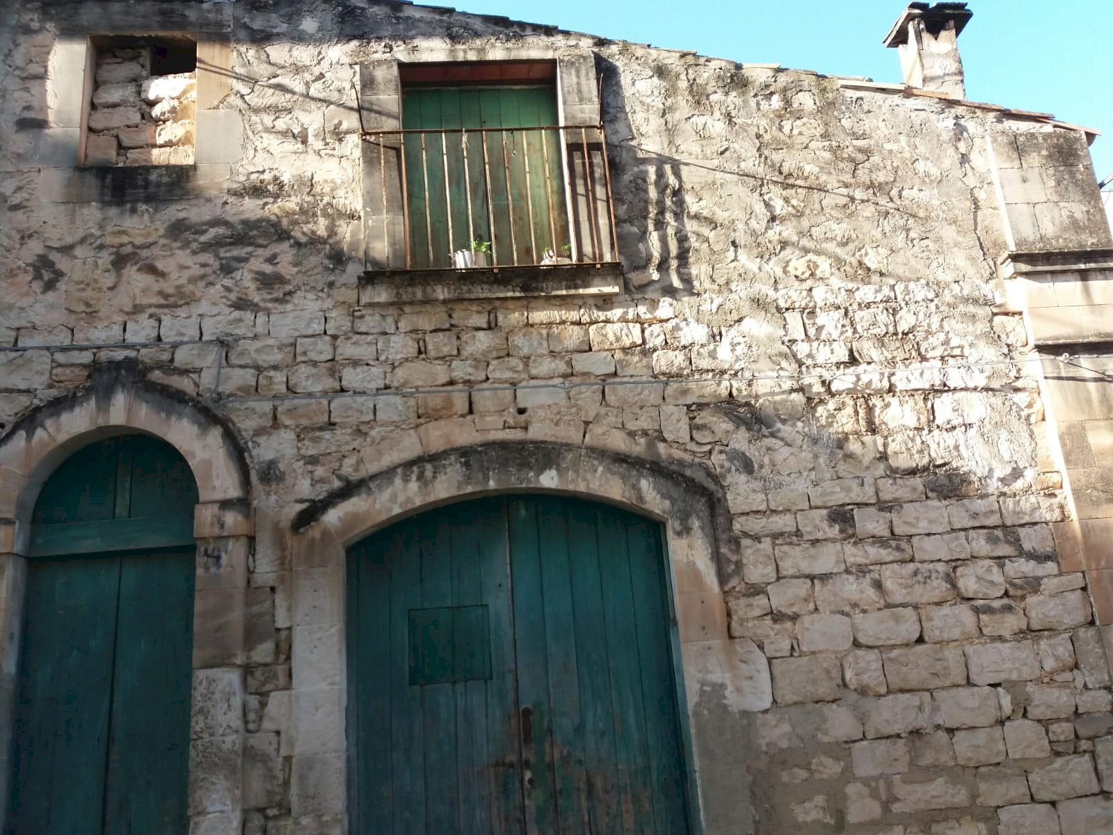 Casa indipendente VIA ROSOLINO PILO ANG. VIA BIXIO, Scicli - foto 2