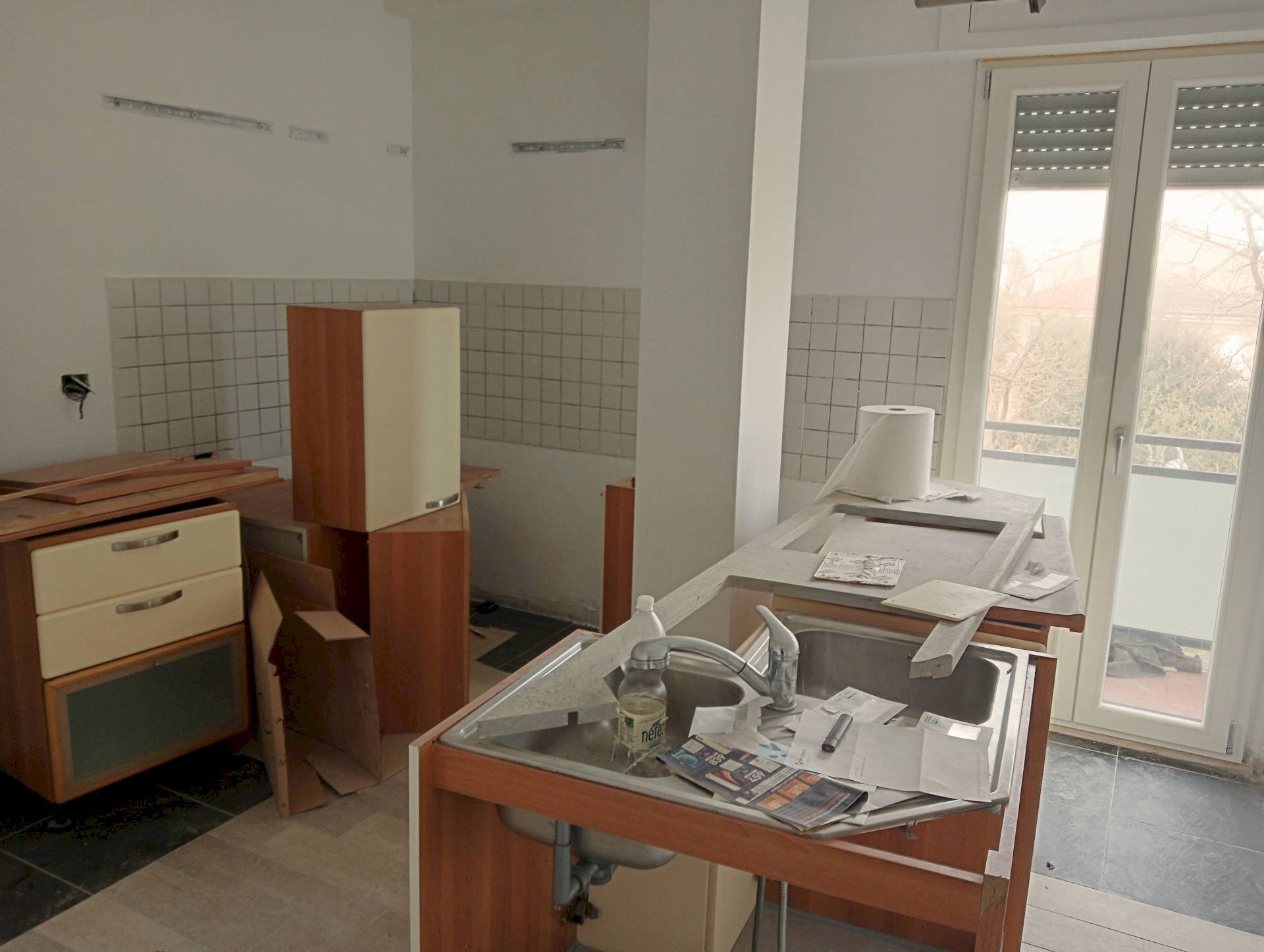 Quadrilocale via bramante, Porto Recanati - foto 1