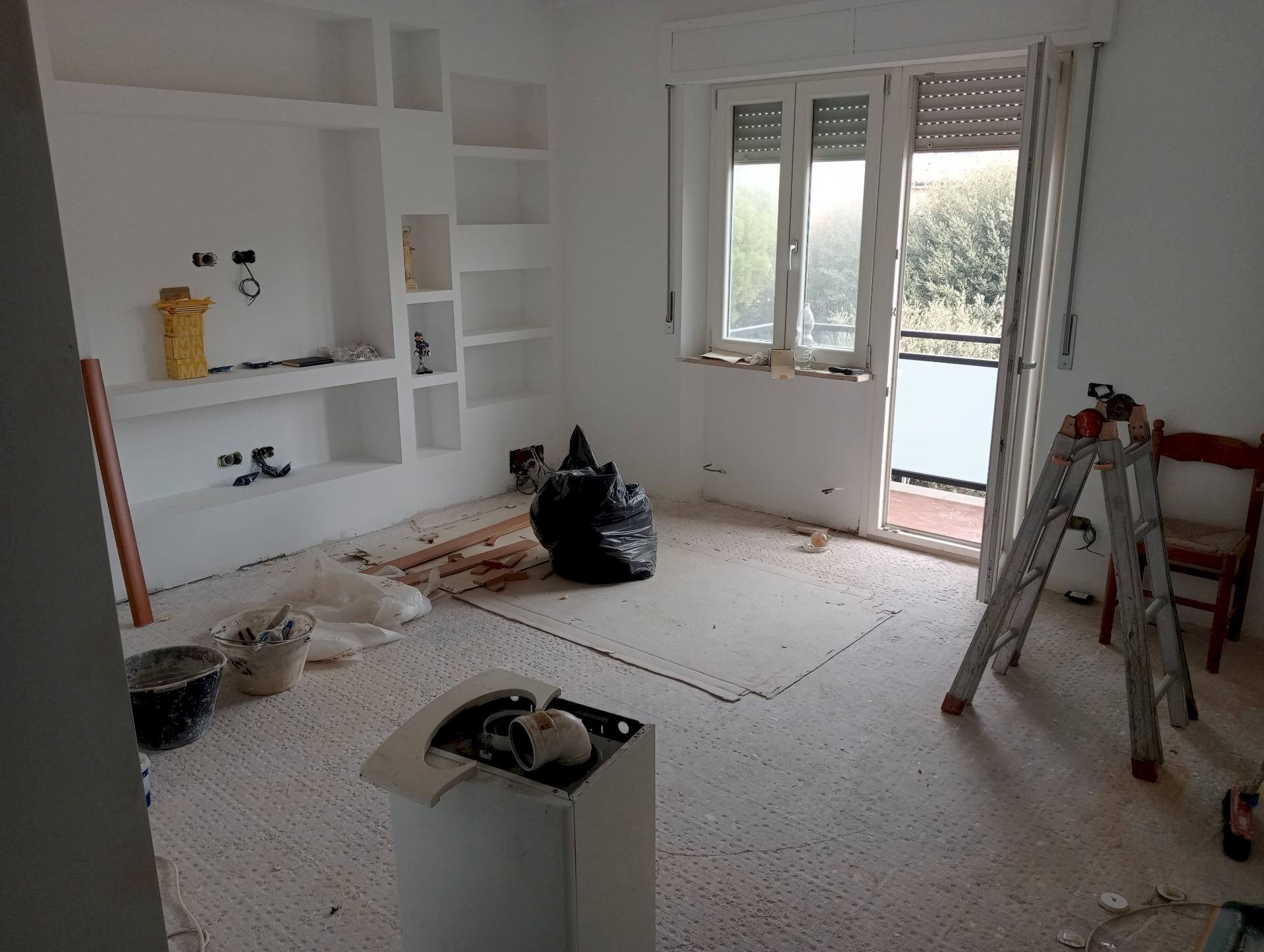 Quadrilocale via bramante, Porto Recanati - foto 2