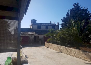 Casa indipendente C.DA LICOZIA, Scicli - foto 1