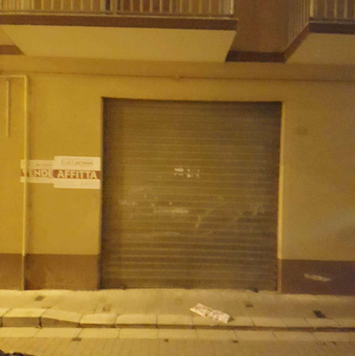 Locale Commerciale VIA MONTE SABOTINO, Scicli - foto 1