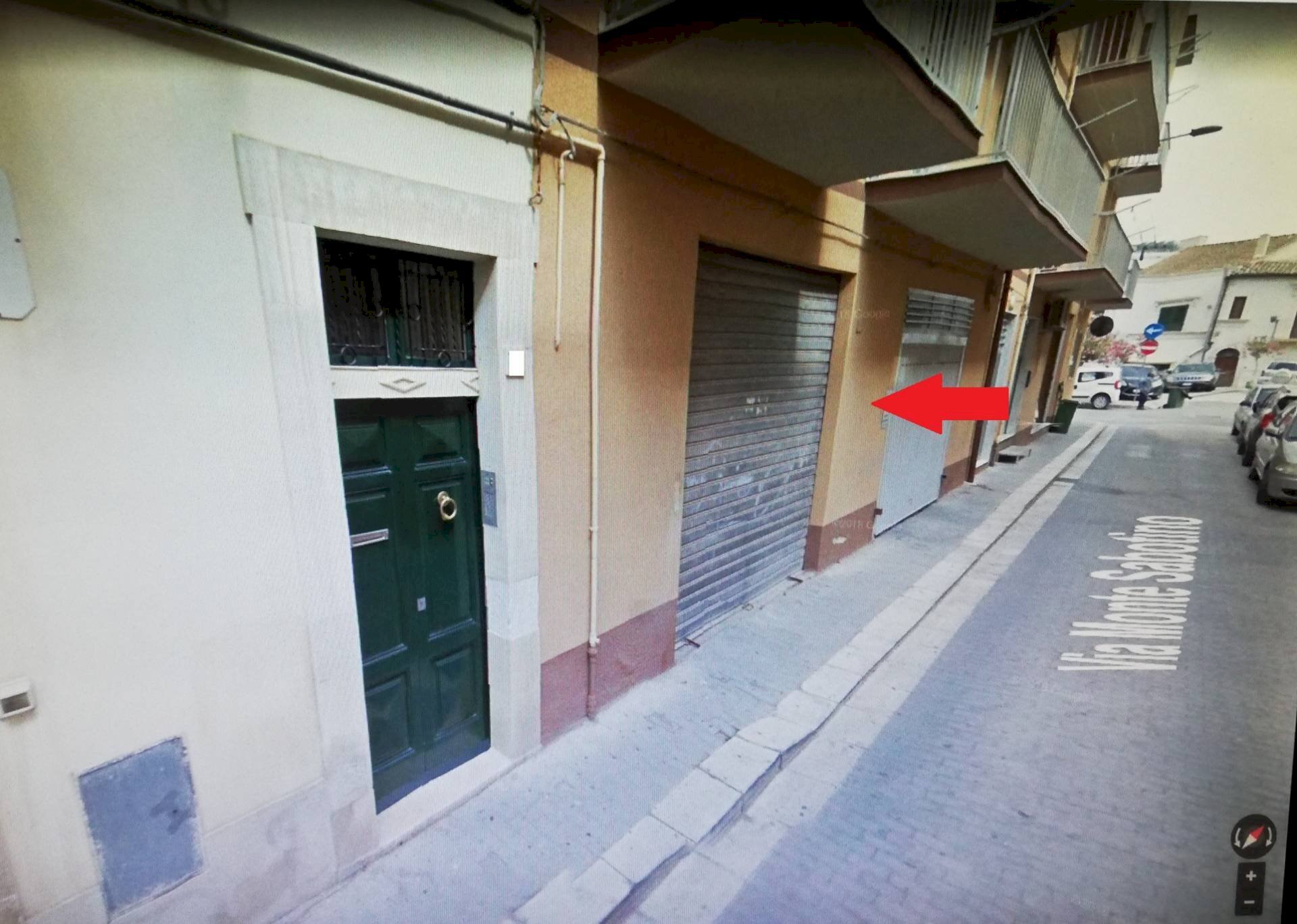 Locale Commerciale VIA MONTE SABOTINO, Scicli - foto 2