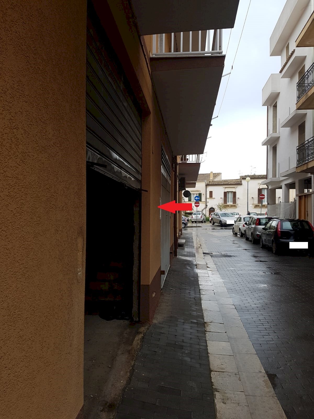 Locale Commerciale VIA MONTE SABOTINO, Scicli - foto 3