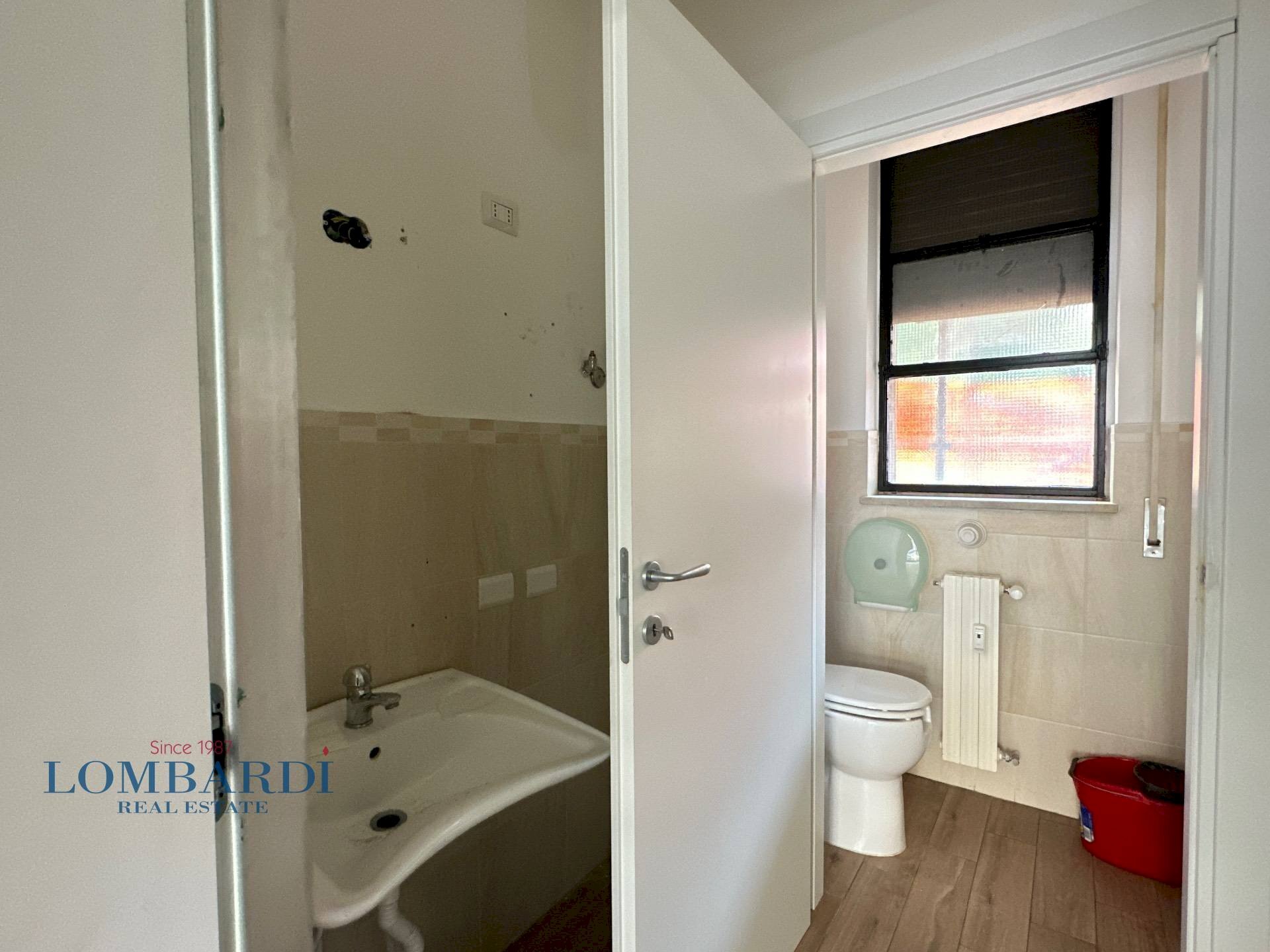 Shop Via MAFFEI, Milano - photo 3