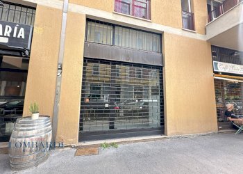 Negozio Via MAFFEI, Milano - foto 1