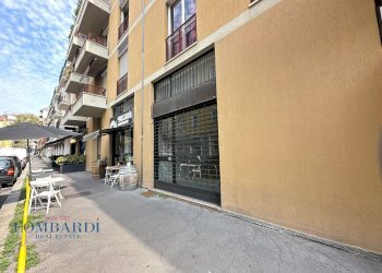 Negozio Via MAFFEI, Milano - foto 2