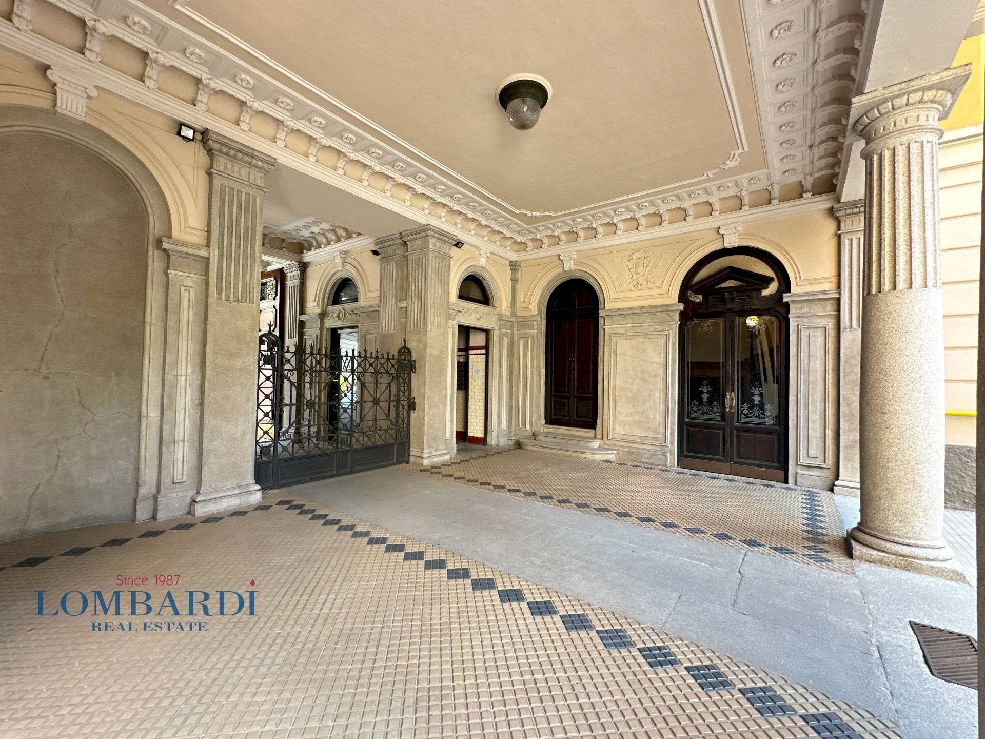 Ufficio Viale Monte Nero, Milano - foto 1