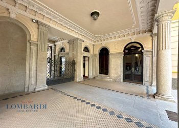 Ufficio Viale Monte Nero, Milano - foto 1