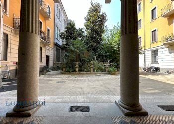 Ufficio Viale Monte Nero, Milano - foto 25