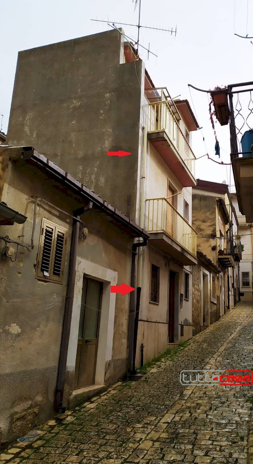 Casa indipendente VIA SPITERI, Scicli - foto 1