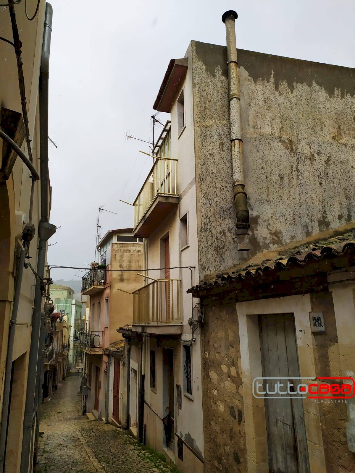 Casa indipendente VIA SPITERI, Scicli - foto 2