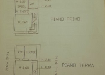Casa indipendente VIA SPITERI, Scicli - foto 13