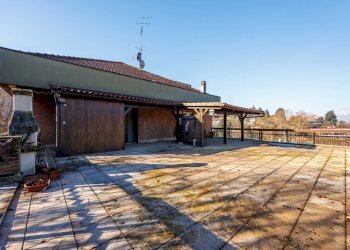 Trilocale Strada Dei Tadini, Torino (zona Precollina) - foto 1