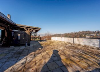 Trilocale Strada Dei Tadini, Torino (zona Precollina) - foto 2