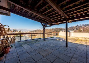 Trilocale Strada Dei Tadini, Torino (zona Precollina) - foto 3