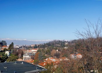 Trilocale Strada Dei Tadini, Torino (zona Precollina) - foto 5