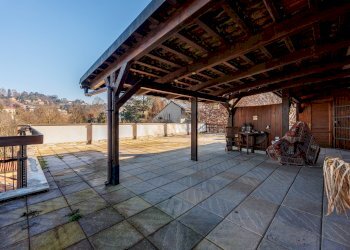 Trilocale Strada Dei Tadini, Torino (zona Precollina) - foto 8