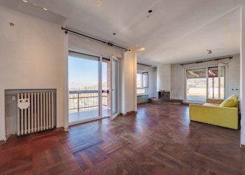 Trilocale Strada Dei Tadini, Torino (zona Precollina) - foto 9