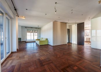 Trilocale Strada Dei Tadini, Torino (zona Precollina) - foto 10