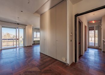 Trilocale Strada Dei Tadini, Torino (zona Precollina) - foto 12