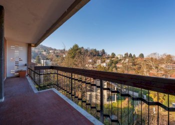 Trilocale Strada Dei Tadini, Torino (zona Precollina) - foto 6