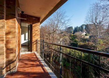 Trilocale Strada Dei Tadini, Torino (zona Precollina) - foto 18