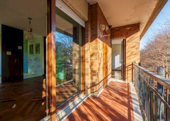 Trilocale Strada Dei Tadini, Torino (zona Precollina) - foto 17