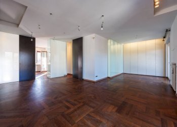 Trilocale Strada Dei Tadini, Torino (zona Precollina) - foto 11