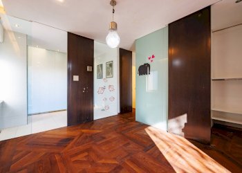 Trilocale Strada Dei Tadini, Torino (zona Precollina) - foto 14