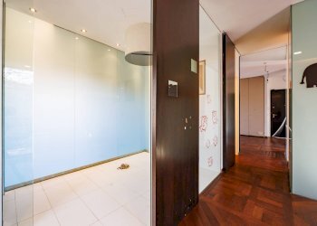 Trilocale Strada Dei Tadini, Torino (zona Precollina) - foto 15