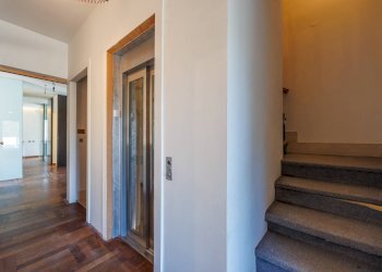 Trilocale Strada Dei Tadini, Torino (zona Precollina) - foto 20