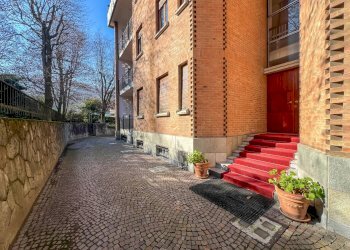 Trilocale Strada Dei Tadini, Torino (zona Precollina) - foto 21