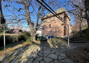 Trilocale Strada Dei Tadini, Torino (zona Precollina) - foto 22