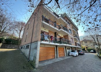 Trilocale Strada Dei Tadini, Torino (zona Precollina) - foto 24