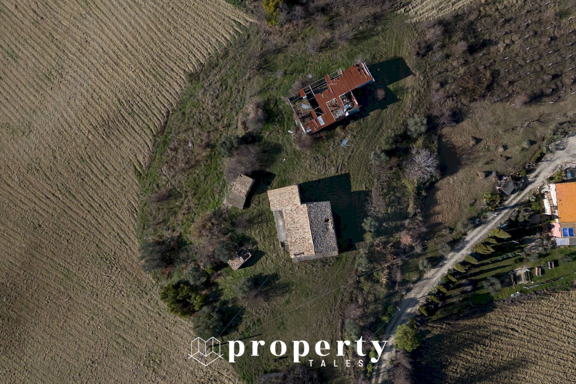 Rustico colle di creta, Ripatransone - foto 2