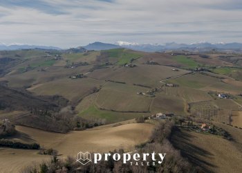 Rustico colle di creta, Ripatransone - foto 4