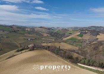 Rustico colle di creta, Ripatransone - foto 5