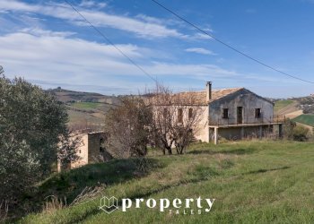 Rustico colle di creta, Ripatransone - foto 8