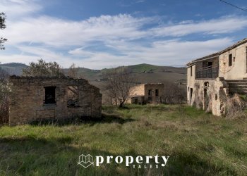 Rustico colle di creta, Ripatransone - foto 14