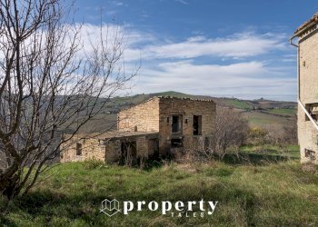 Rustico colle di creta, Ripatransone - foto 16