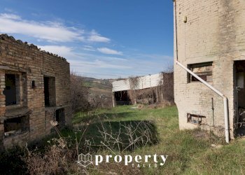 Rustico colle di creta, Ripatransone - foto 17