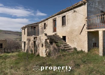 Rustico colle di creta, Ripatransone - foto 20