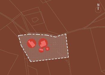 Rustico colle di creta, Ripatransone - foto 21